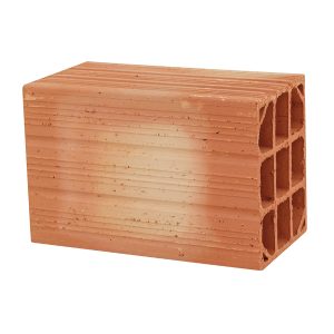 Bloco Cerâmico Vedação 14x19x29cm Cerâmica Nova Conquista