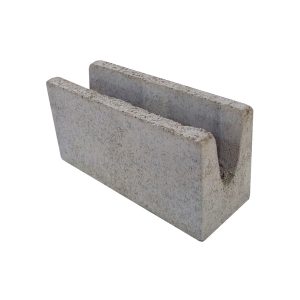 Canaleta de Concreto 4,5 Mpa 14x19x39cm JCRB