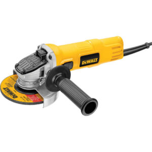 Esmerilhadeira Angular 4.1/2" 800W DWE4020 127V (110V) Dewalt